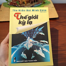 Thế giới kỳ lạ