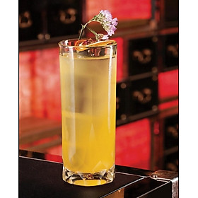 Ly Thủy Tinh Connexion Long Drink 350ml , 430ml | Tùy Chọn Dung Tích