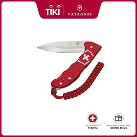 Dao đa năng Victorinox Evoke Alox Red