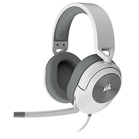 Mua Tai Nghe Có Dây Corsair Hs55 Stereo - Hàng Chính Hãng