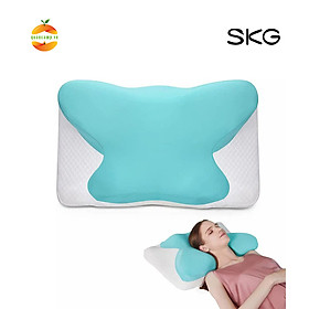 Gối ngủ massage SKG T3 PRO