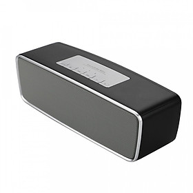 Mua Loa Bluetooth S2025 - Kèm Khe Cắm Thẻ Nhớ Và USB (Giao Màu Ngẫu Nhiên)