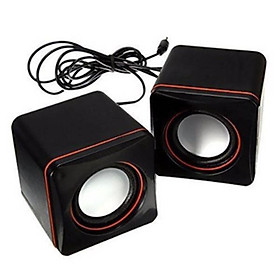 Mua Loa Vi Tính Di Động 101C