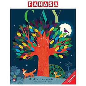 Sách - Mùa Đến, Mùa Đi - Cây