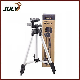 GẬY CHỤP HÌNH TRIPOD TF-3110 - JL