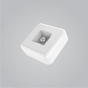 Mua Đèn ngủ cảm biến Model: ĐN01.PIR 65x65/0.3W Đèn ngủ cảm ứng hồng ngoại Đèn chiếu chân tường chân cầu thang …