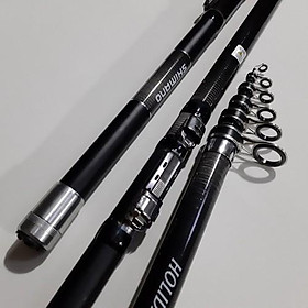 Cần câu Lục Shimano Holiday Spin|do