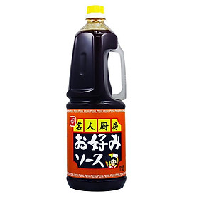 Sốt Bánh Xèo Okonomiyaki 2.1 kg