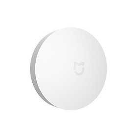 Original Xiaomi Mijia Wireless Switch House Control Center Intelligent Multifunction Smart Home Device work With Mi Home
