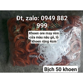 Mua KHOEN MAY MÀN CỬA  KHOEN MAY RÈM CỬA CÁC LOẠI