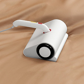 Xiaomi Dụng cụ diệt mạt cầm tay Deerma 10KPa Bộ lọc ba Bộ lọc Máy hút bụi CM300