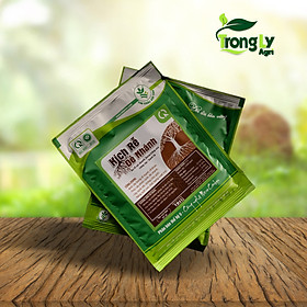 Mua KÍCH RỄ-ĐẺ NHÁNH - KÍCH RỄ CÁM TRẮNG XÓA CHỈ SAU 1 LẦN PHUN (Gói 25ml)