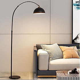 Mua Đèn đứng MONSKY BEHIRA trang trí nội thất hiện đại - kèm bóng LED