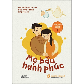 Series Nuôi Con Không Áp Lực