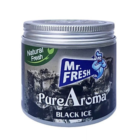 Sáp thơm khử mùi Pure Aroma Mr Fresh 230g ( 4 mùi  )