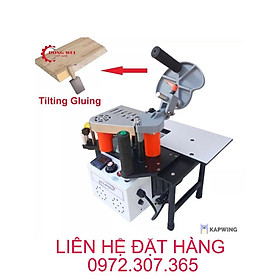 Mua MÁY DÁN CẠNH GỖ MINI CẦM TAY ST300 GIÁ RẺ
