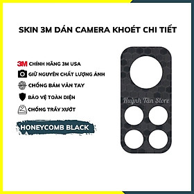 Mua Dán skin camera cho mi 10t pro khoét lỗ chi tiết giữ guyên chất lượng ảnh chụp