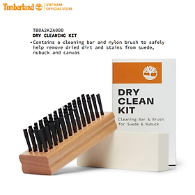Timberland Bộ Dụng Cụ Giặt Khô Dry Cleaning Kit AP TB0A2K2A00