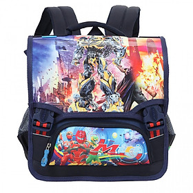 Cặp chống gù lưng Miti C11063M_ROB1_NAV