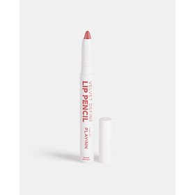 Son Bút Chì Kẻ Viền Môi & Son Môi Inglot Velvet Define Lip Pencil 1.6g