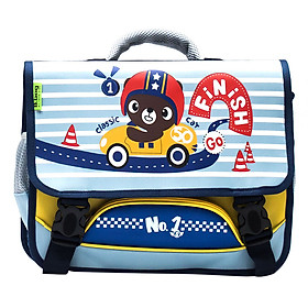 Cặp Học Sinh No.1 B.BAG C-12-018 (New)