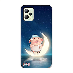 Ốp Lưng Dành Cho Realme C35