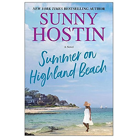 Sách ngoại văn: Summer On Highland Beach - HarperCollins Publishers