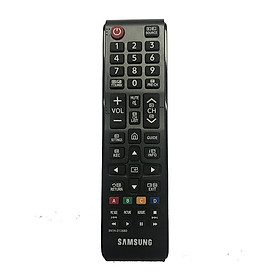 Mua Điều khiển dành cho tivi samsung smart ngắn BN59 - 01268D