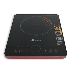 Mua Bếp từ đơn Sowun SW 168S - Hàng chính hãng