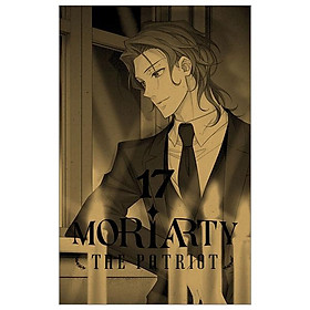 Moriarty The Patriot - Tập 17