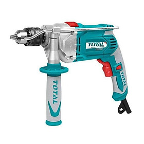 Máy khoan búa total 1010w tg111136e