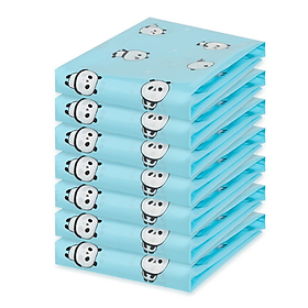 Mua Túi hút chân không quần áo  chăn mền  ga gối hình Panda nhiều size