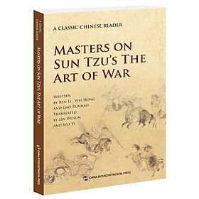 Masters on Sun Tzu’s The Art of War