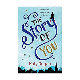 The Story Of You