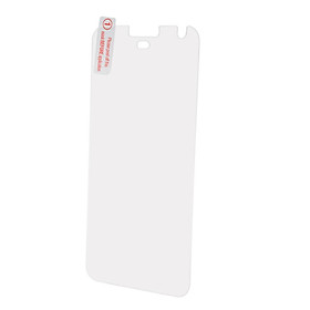 1x Transparent Screen Guard Protector for Mobile Smartphone 2.5D Rounded Edge