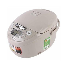 Mua Nồi Cơm Điện Tử Tiger JAX-R10W - 1L - Hàng Chính Hãng