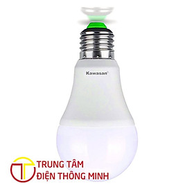 Mua Bóng đèn Led cảm ứng ánh sáng Kawasan KW-LSB7W - Hàng chính hãng