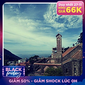 Tour Hà Nội - Tam Đảo - Danh Thắng Tây Thiên 01 Ngày, Gồm Bữa Trưa, Khởi Hành Hàng Ngày