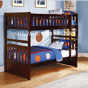 Mua Giường Tầng GT013(1m2)-BÌNH LONG UNIHOME