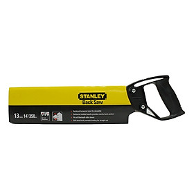 Mua Cưa thẳng lá bản lớn 14  Stanley 15-509-23