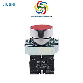 Mua Nút Ấn Nhả  Nút Ấn Không Duy Trì XB2-BA42 màu đỏ 1NC