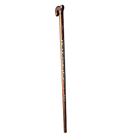 Nơi bán Gậy gỗ batoong chống cho người già - gỗ tự nhiên - Giá Từ -1đ