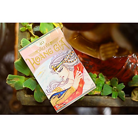 Truyện tranh Dấu ấn Hoàng Gia lẻ Tập (1 -> 43) - Chang Book