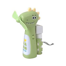 Mua QUẠT SẠC USB PHUNG SƯƠNG  CÓ ĐÈN SIÊU TIỆN DỤNG CHO NHƯNG NGÀY HÈ NẮNG NÓNG