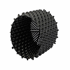 Bầu ươm cây con Ecopot cao 60 x dài 50m