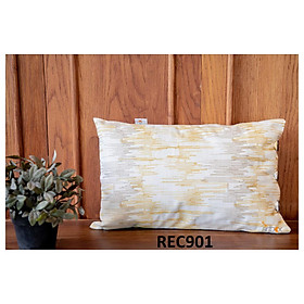 Mua VỎ/ÁO GỐI NỘI THẤT ARTBOX REC901 (KT 30x 45)