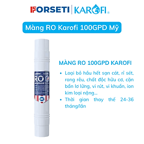 Mua MÀNG RO PURIFIM - USA - Hàng chính hãng