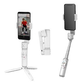 Gimbal Zhiyun Smooth X Combo Túi + Chân - Hàng Chính Hãng