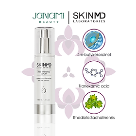 SkinMD Pure Whitenol Serum (FDA 71974-030)