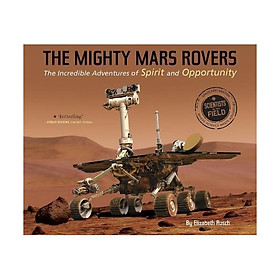 The Mighty Mars Rovers